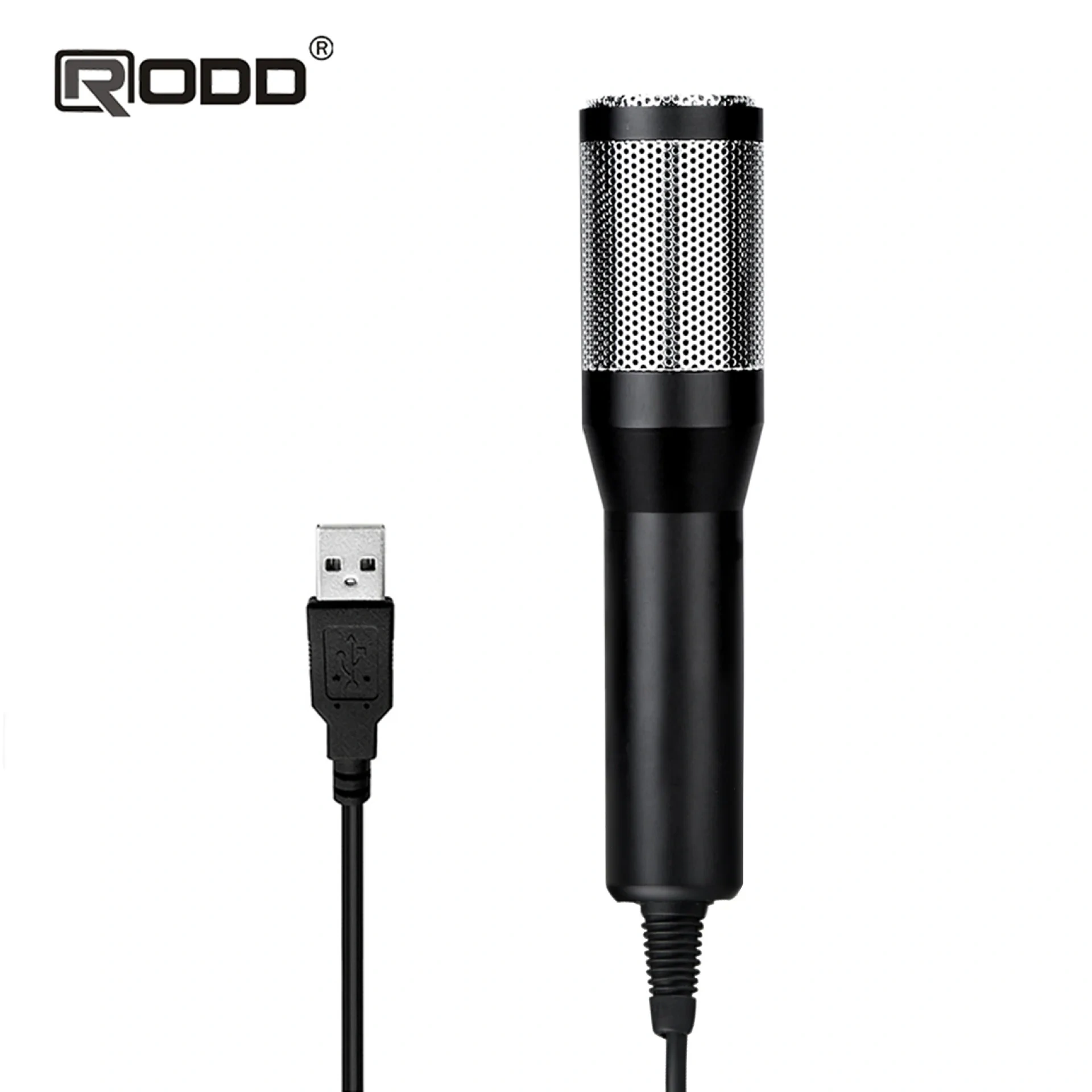 cross-border computer recording sound card integrated live broadcast device USB live broadcast microphone microphone