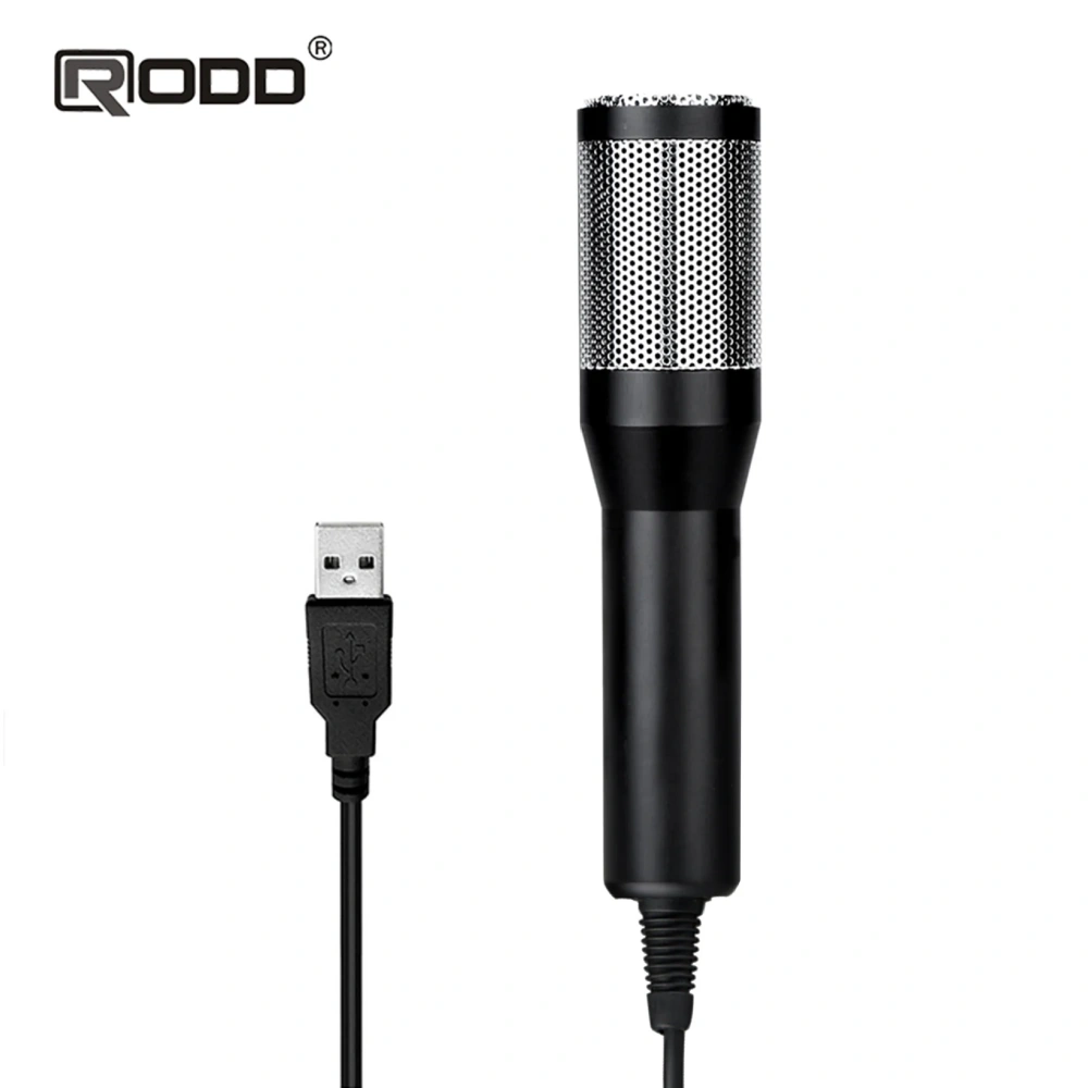 cross-border computer recording sound card integrated live broadcast device USB live broadcast microphone microphone