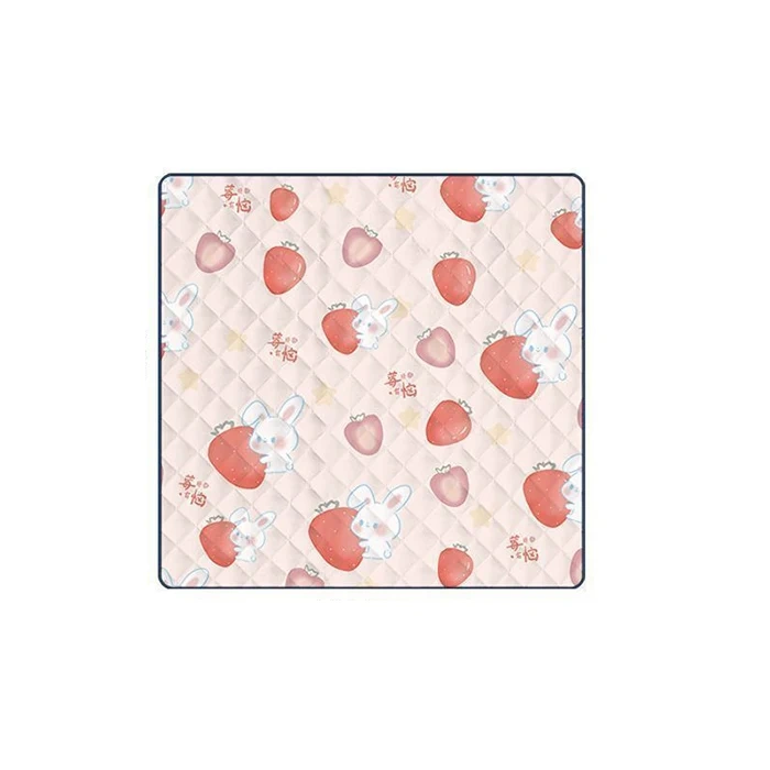 Picnic Mat Moisture-proof Mat Thickened Camping Beach Picnic Spring Outing Waterproof Portable Lawn Mat Floor Mat Outdoor Tent