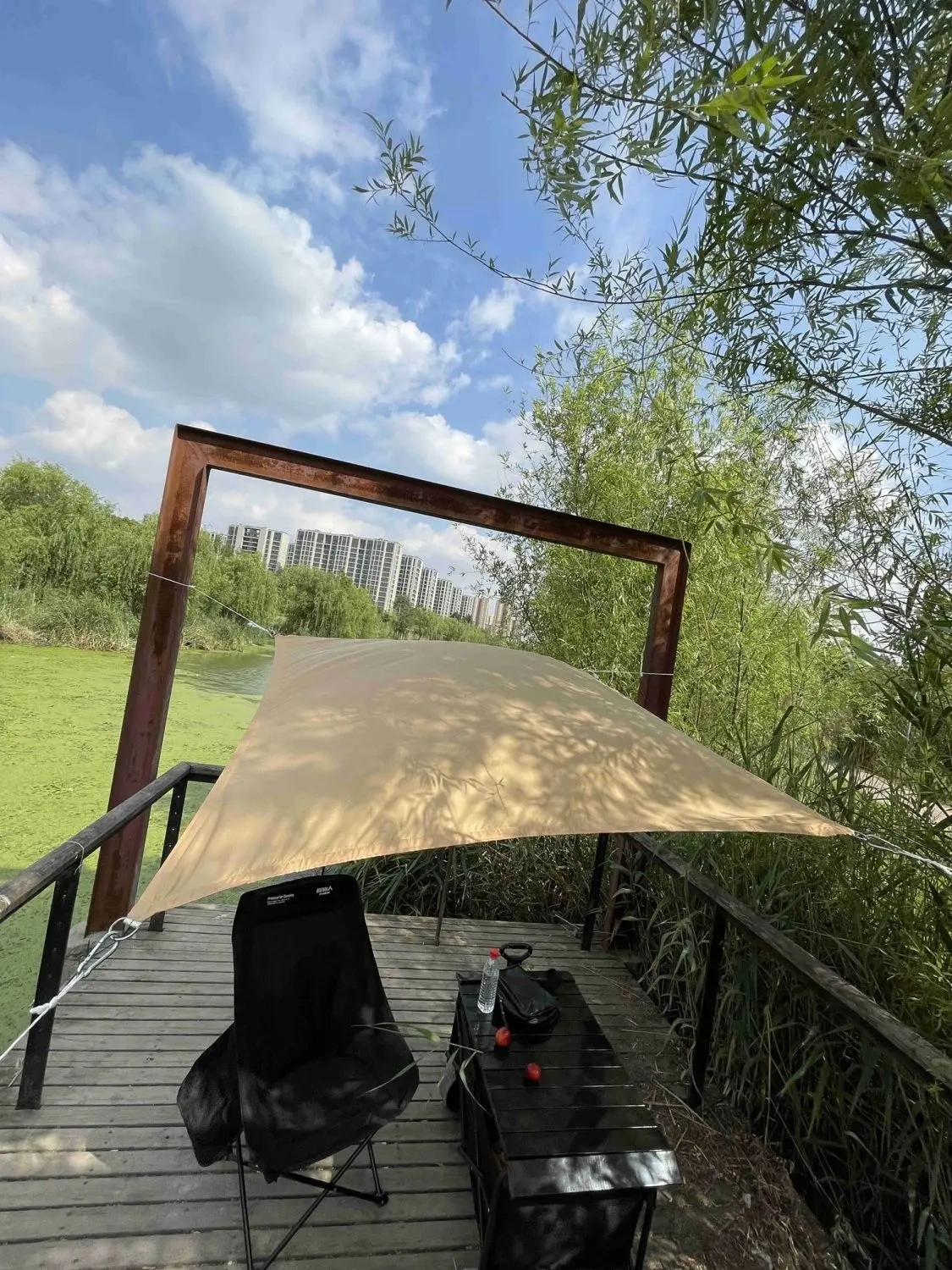 Sunshade Canvas Triangle Sunshade Net Sunshade Cloth Triangle Sunshade Cloth Outdoor Awning Portable