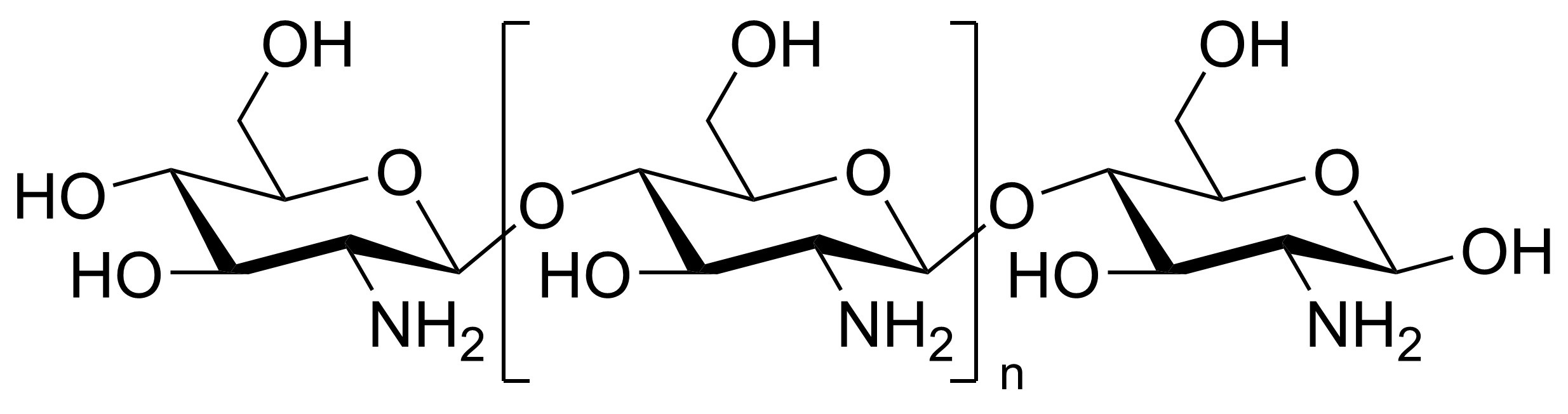 Chitosan