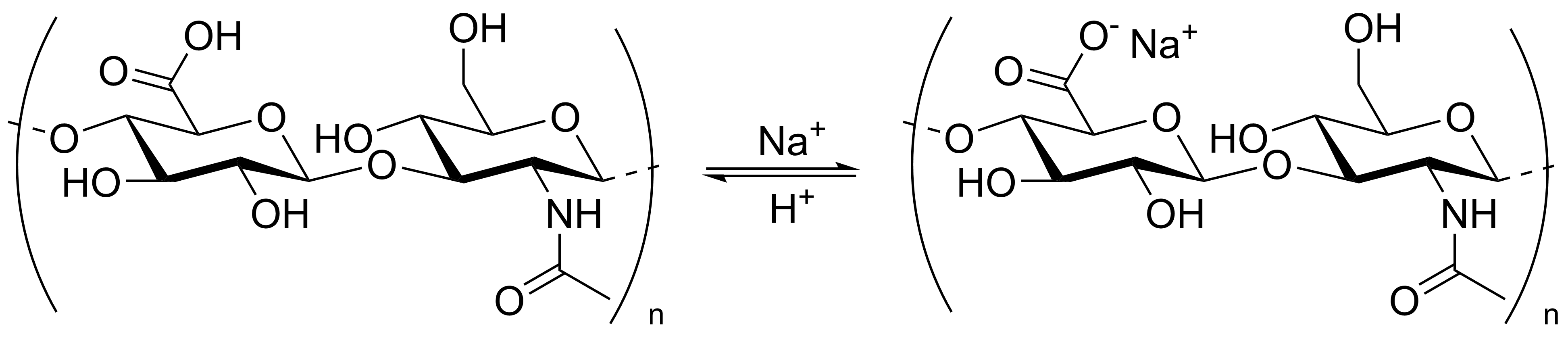 Hyaluronic Acid