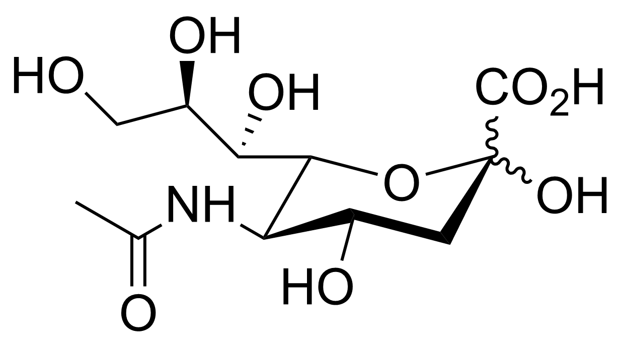 Sialic acid