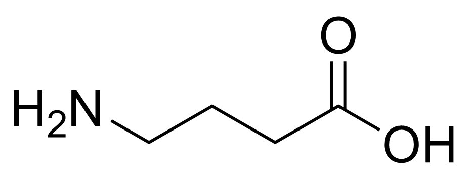 Gamma-Aminobutyric Acid
