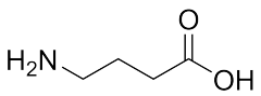 Gamma-Aminobutyric Acid