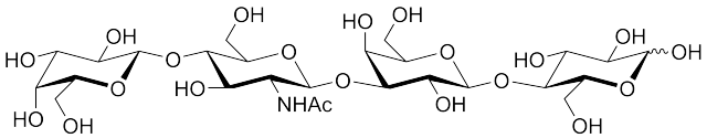 Lacto-N-neotetraose (LNnT)