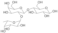2'-Fucosyllactose (2'-FL)