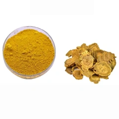 Rhein Extract - Hyaluronic Acid Manufacturer