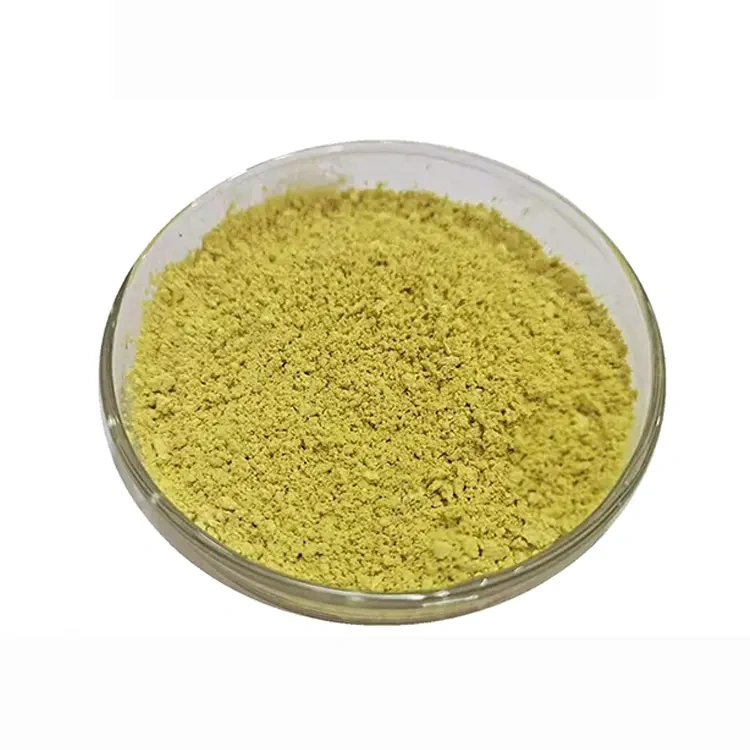 Quercetin Extract - Hyaluronic Acid Manufacturer