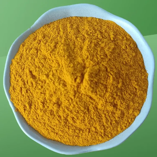 Turmeric Extract