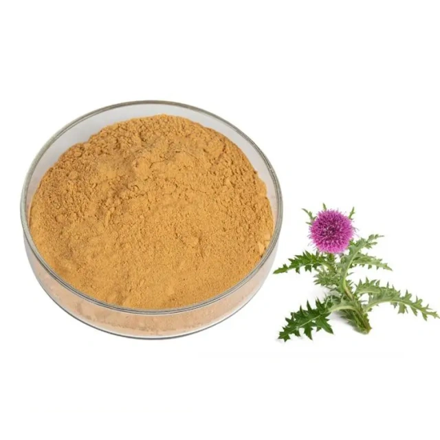 Milk Thistle Extract