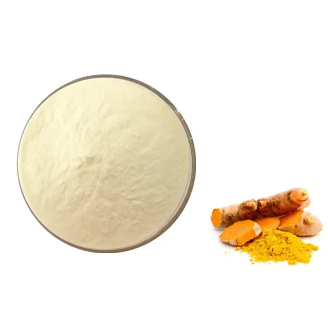 Tetrahydrocurcumin