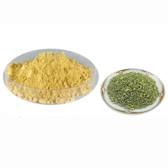 Quercetin Extract - Hyaluronic Acid Manufacturer