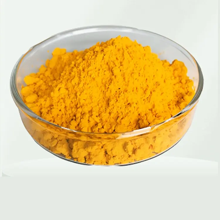 Turmeric Extract