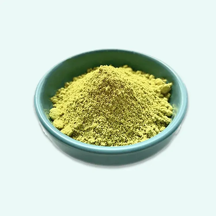 Isoquercetin Ingredient - Hyaluronic Acid Supplier