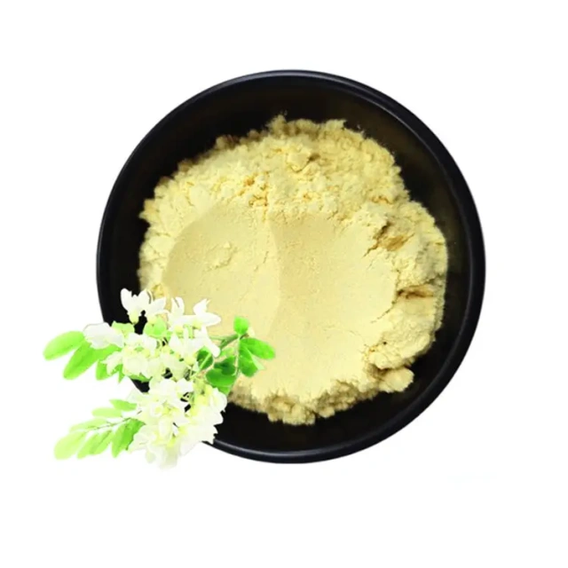 Isoquercetin Ingredient - Hyaluronic Acid Supplier