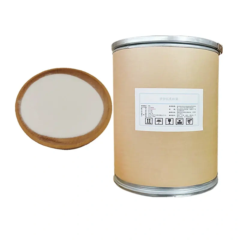 Lactobacillus reuteri