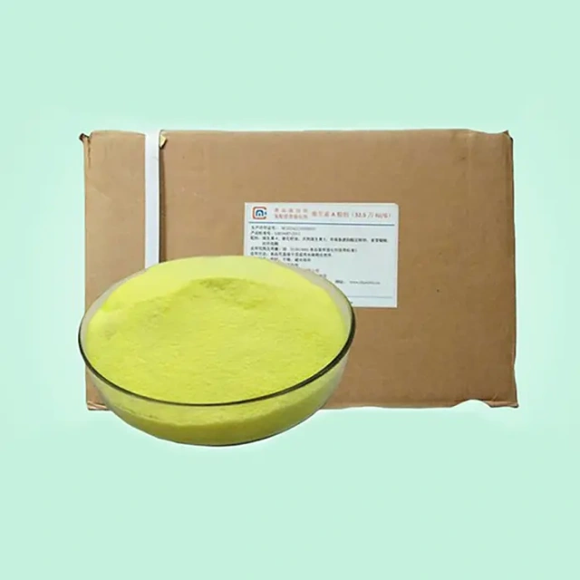 Vitamin A Powder