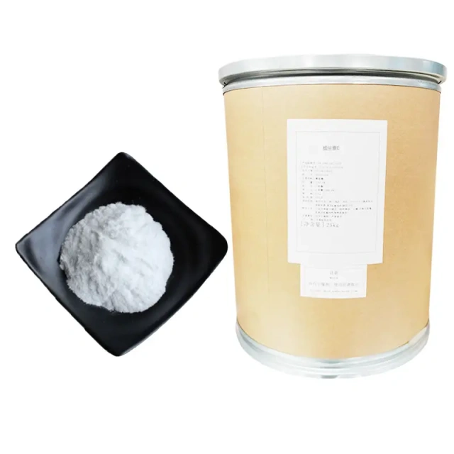 Vitamin E Powder