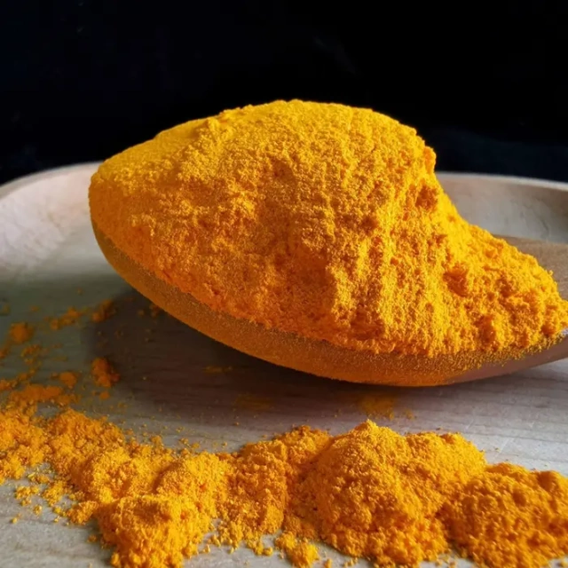 Vitamin B2 Powder