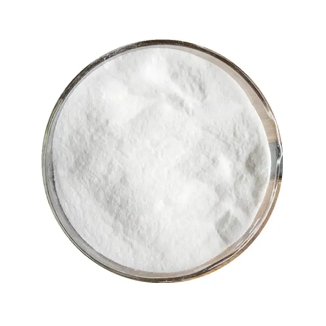 Vitamin B6 Powder 3