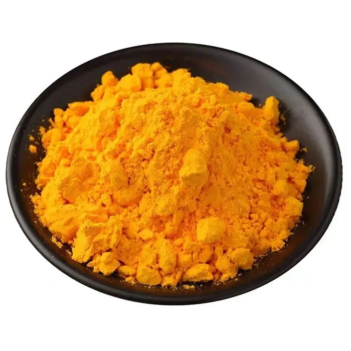 Vitamin B9 Powder