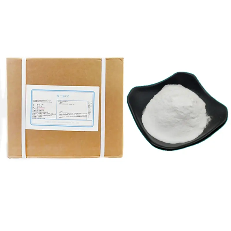 Vitamin C Powder 6