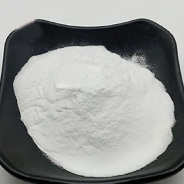 Vitamin C Powder 2