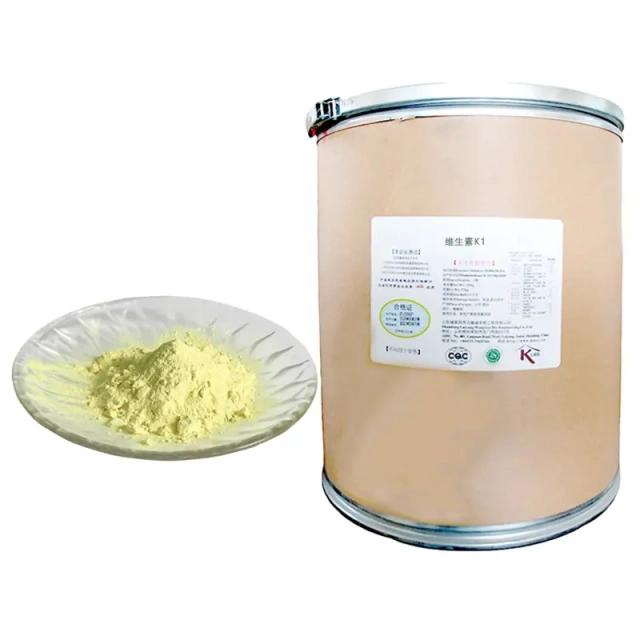 Vitamin K1 Powder