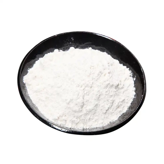 α-ketoglutarate (α-KG)