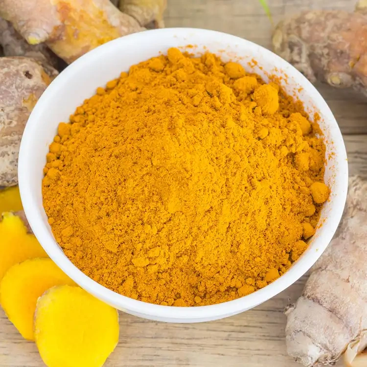 Turmeric Extract