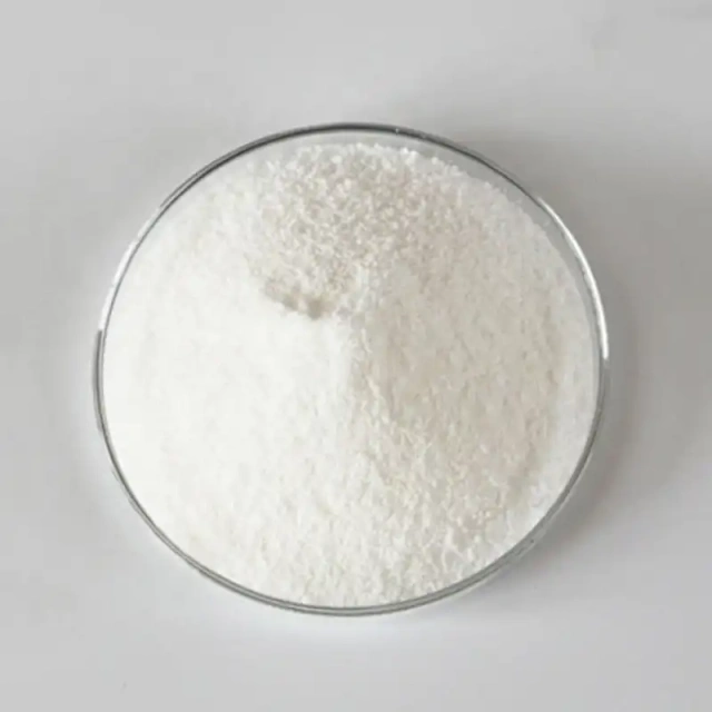 Sialic acid