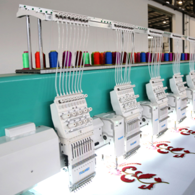 MIX-STS Hochgeschwindigkeits-Mischmaschinenserie