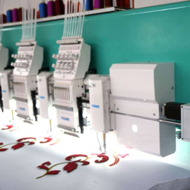 MIX-STS Hochgeschwindigkeits-Mischmaschinenserie