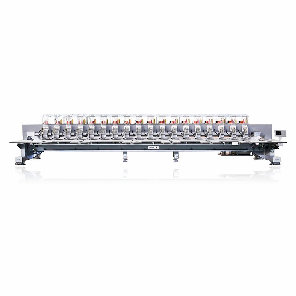 HP918高精机系列