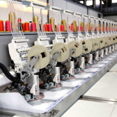 Серия высокоточных станков HP918