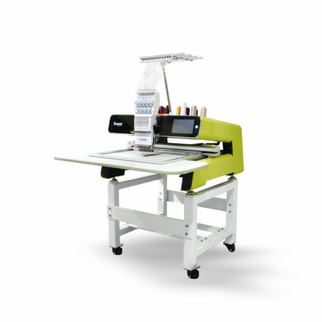 SWEETシングルヘッドマシン