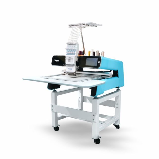 SWEETシングルヘッドマシン