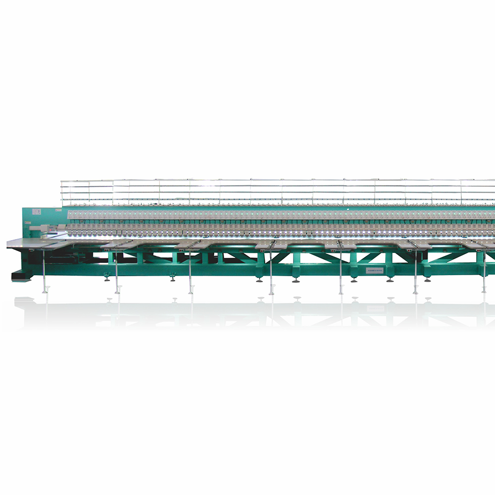 HS series 4132 high speed machine