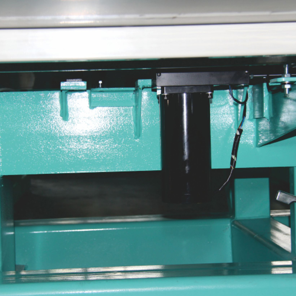 HS series 4132 high speed machine