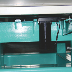 Высокоскоростной станок серии HS 4132