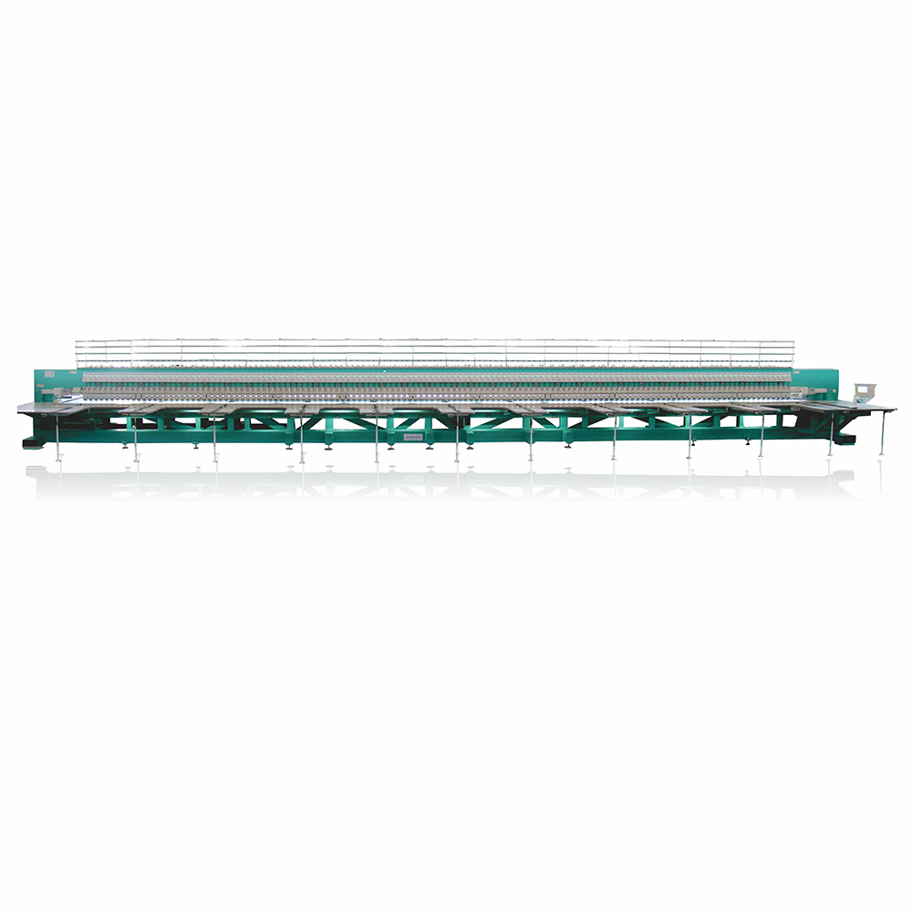 HS series 4132 high speed machine