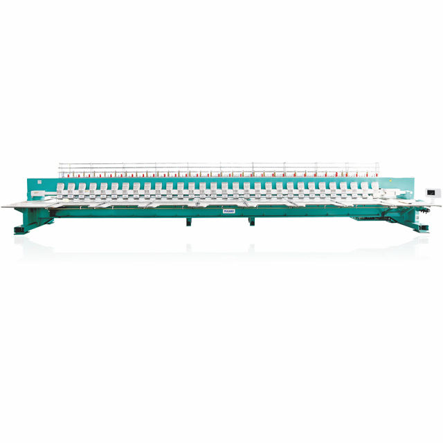 Máquina de alta velocidad serie HS 930