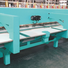 Máquina de alta velocidad serie HS 930