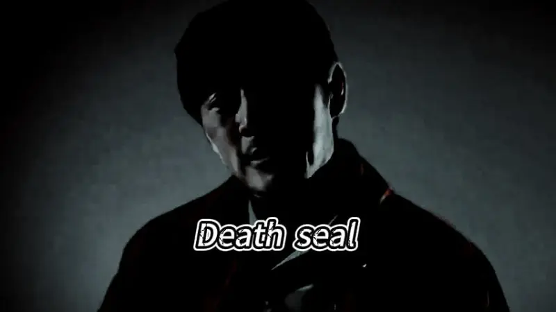 "Death Seal"