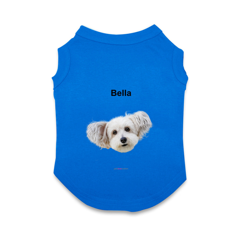 Pet Vest