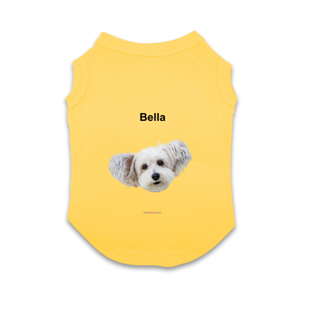Pet Vest