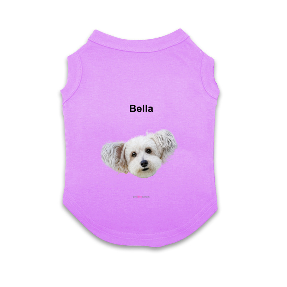 Pet Vest