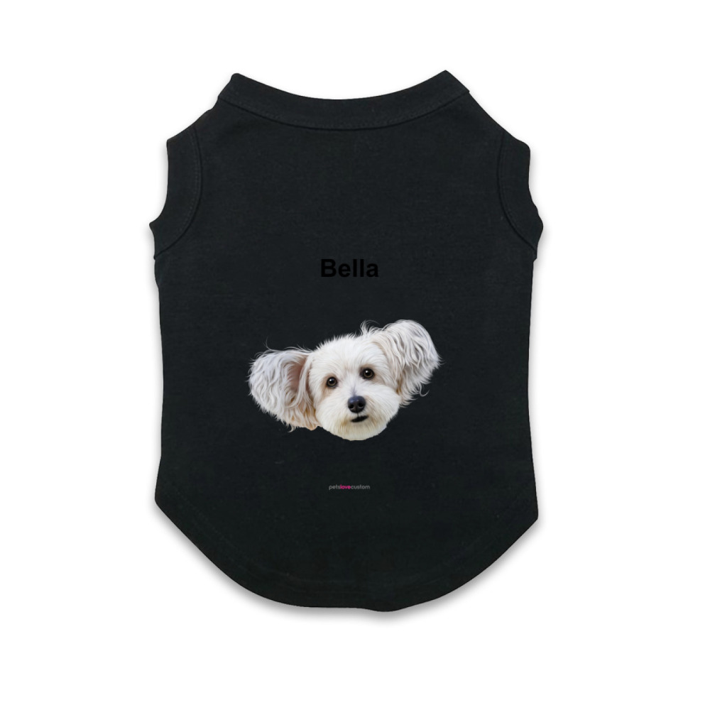 Pet Vest