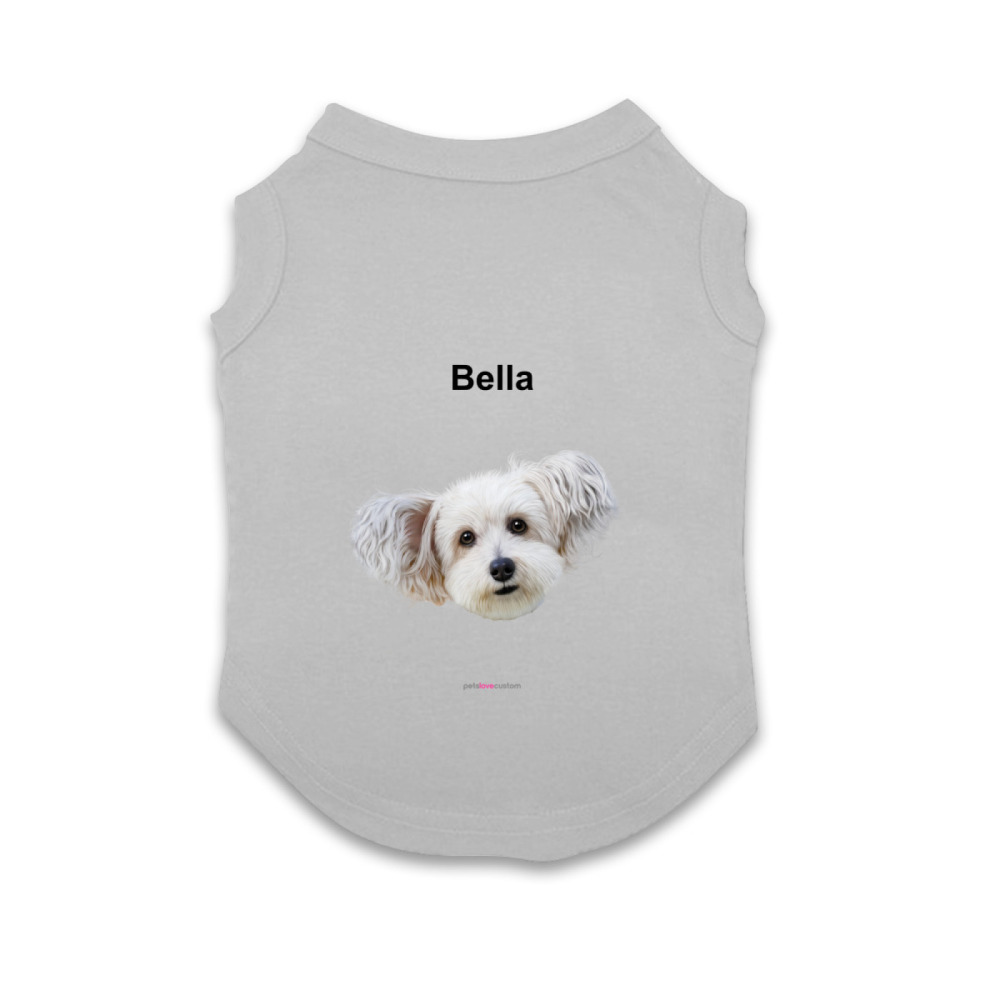 Pet Vest